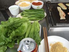 -友记功夫香·人民川菜(红牌楼店)