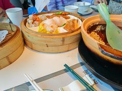 -新兴·金羊座·粤菜点心(乐峰店)