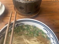 -霸道川面馆(张江店)