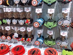 -名创优品(天河区正佳广场二店)