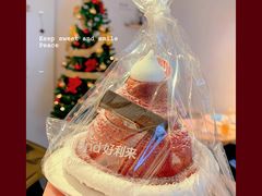 -好利来(桂林路店)