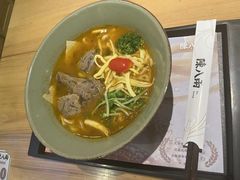 -陳八两面家(滨江天街店)