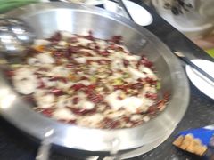 -清真·锦翔炝锅鱼(明德门店)