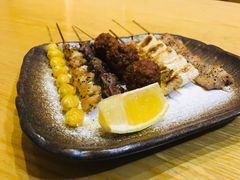 -御厨和食料理·寿司·刺身(麦地店)