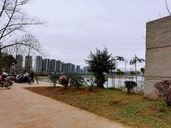-马口生态公园