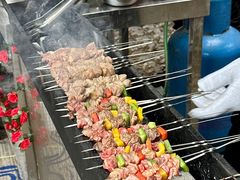 -有位虾匠·手工土菜小馆(市北店)