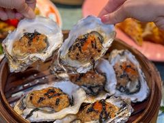 -喜碧海鲜·二十年本土海鲜老字号(上排店)