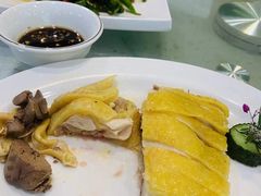 -百姓百味海鲜酒楼(粤垦路总店)