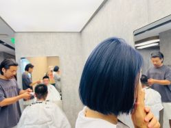 -P.STYLE 派斯造型