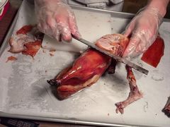 -秀儿四九城·新京菜(亚运村鸟巢店)