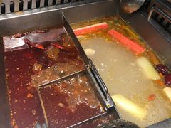 -野妹经典火锅(江夏中百店)