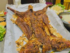 -西夏一品烤全羊(百桥路店)