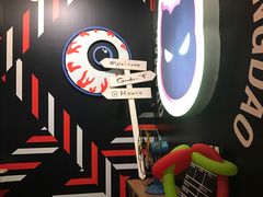 -格莱美量贩式KTV(国信店)