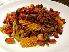 火爆双脆-八珍玉食鸡煲·打边炉(印象城店)