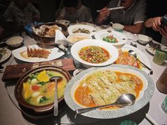 -桂满陇(虹桥天地店)