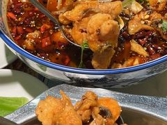-清真·拉菲尔鱼庄·家常菜(钟楼回民街店)