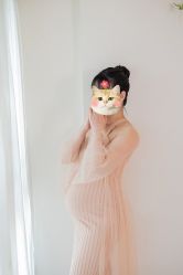 -映像视界孕妇儿童摄影馆(龙岗万科店)