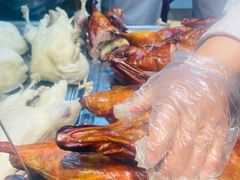-徐家鸭子·非遗烤鸭(老门东店)