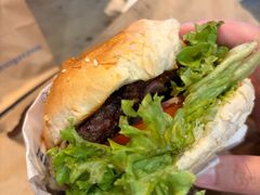 -Fergburger(皇后镇店)