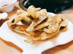 -清真重庆巴爷香辣鸡煲(南小巷店)