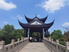 -枫桥景区