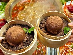 -清真·马坡烧烤涮牛肚·酸浆火锅(新区总店)