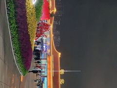 -珠海拱北口岸