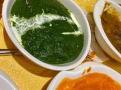 -Santoor 萨都里印度餐厅(北锣鼓巷店)