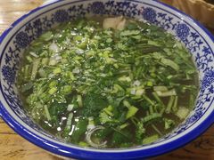 水盆羊肉-淳澄水盆羊肉