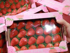 -盒马鲜生(莱蒙都会店)