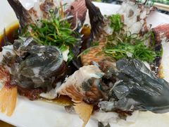 -聚鲜阁海鲜美食城(香水湾店)