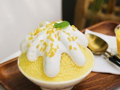 -丹礼糖甜品