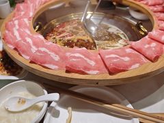 -川中渝夫火锅(铜陵万达广场店)
