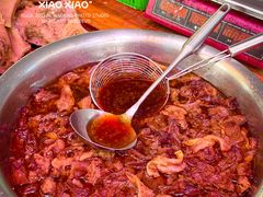 -阿娟牛肉丸·手打牛肉丸·现做现卖