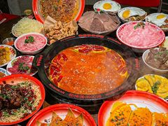 -牛市坎火锅(建设路店)