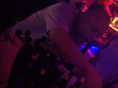 -苏荷酒吧(九街店)