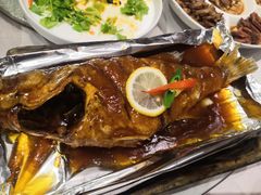 -高第街56号港式餐厅(山大路店)