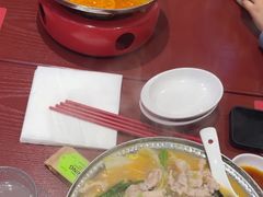 -喜家德虾仁水饺(深圳印力中心店)