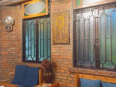 -西关84·History·Art·Cafe