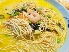 -八分饱·西津会(西津渡店)