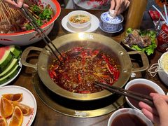 -牛签签串串香(IFS店)