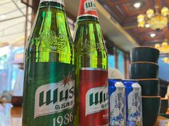 -乡村馕坑肉·烧烤·新疆菜·本地人更爱吃(阿勒泰首店)