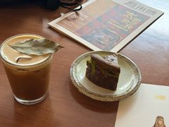 -PUZZLE COFFEE 拼图咖啡