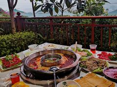 -枇杷园食为鲜火锅(南山店)
