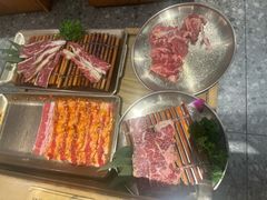-西塔老太太泥炉烤肉(北京双井店)