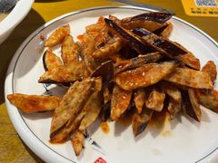 -杏花村水席楼(西大街总店)