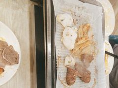 -玫瑰花园自助烤肉(金源店)