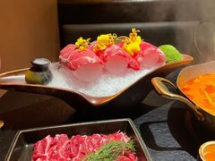 -色響火锅(恒隆广场店)