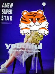 -尤尼可国际影像(万源分店)