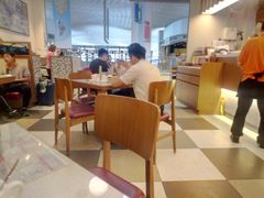 -世窗冰室(机场DFS店)